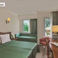 AKKA CLAROS HOTEL 4★