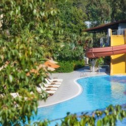 AKKA CLAROS HOTEL 4★