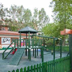 AKKA CLAROS HOTEL 4★