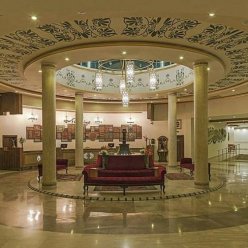 PALMET RESORT HOTEL 5★-_