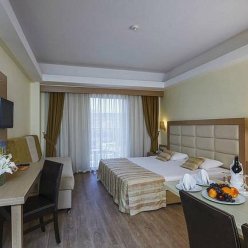 PALMET RESORT HOTEL 5★-_