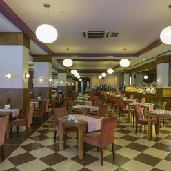 PALMET RESORT HOTEL 5★-_