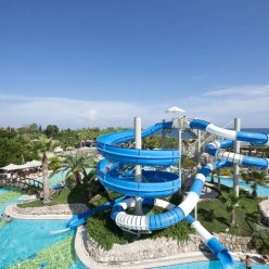 LIMAK LIMRA HOTEL RESORT 5★