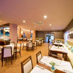 LIMAK LIMRA HOTEL RESORT 5★