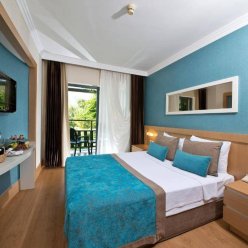 LIMAK LIMRA HOTEL RESORT 5★