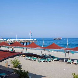 LIMAK LIMRA HOTEL RESORT 5★