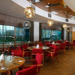 LONG BEACH RESORT HOTEL SPA 5★