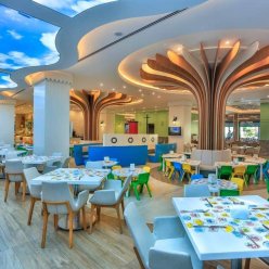 LONG BEACH RESORT HOTEL SPA 5★