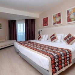 LONG BEACH RESORT HOTEL SPA 5★