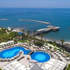 LONG BEACH RESORT HOTEL SPA 5★