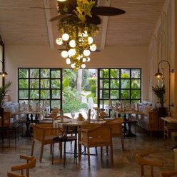 MIRAMARE QUEEN HOTEL 5★