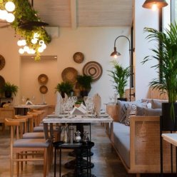 MIRAMARE QUEEN HOTEL 5★