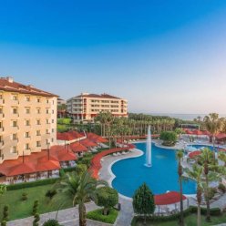 MIRAMARE QUEEN HOTEL 5★