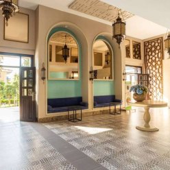 CLUB HOTEL PHASELIS ROSE 5★