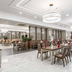 CLUB HOTEL PHASELIS ROSE 5★