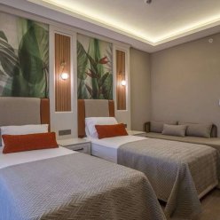 CLUB HOTEL PHASELIS ROSE 5★