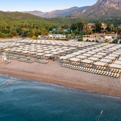 CLUB HOTEL PHASELIS ROSE 5★