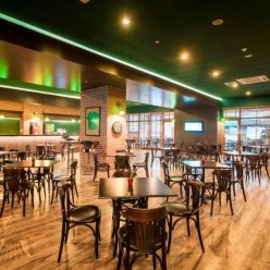 HOTEL TURAN PRINCE (EX.SENTIDO TURAN PRINCE) 5★