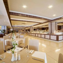 HOTEL TURAN PRINCE (EX.SENTIDO TURAN PRINCE) 5★