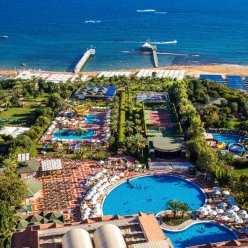 HOTEL TURAN PRINCE (EX.SENTIDO TURAN PRINCE) 5★