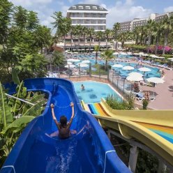 TRENDY PALM BEACH (tikai pieaugušajiem, 16+) 5★