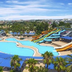 VONRESORT ELITE HOTEL 5★