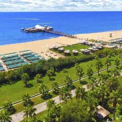 VONRESORT ELITE HOTEL 5★