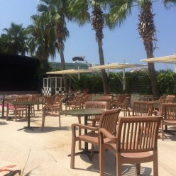 SURAL GARDEN HOTEL 3★