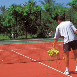 SURAL GARDEN HOTEL 3★