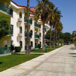 SURAL GARDEN HOTEL 3★