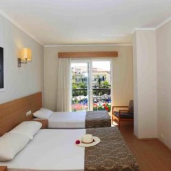 SUN CITY SIDE HOTEL 4★