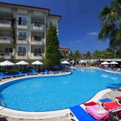 SUN CITY SIDE HOTEL 4★