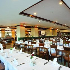 TRENDY ASPENDOS BEACH 5★