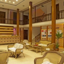 KEMPER FELICE HOTEL 3★