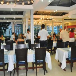 BLUE DIAMOND ALYA HOTEL 4★