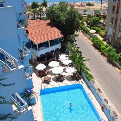 BLUE DIAMOND ALYA HOTEL 4★