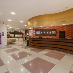 GET ENJOY HOTEL (EX.MATIATE HOTEL) 4★