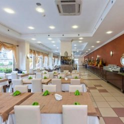 GET ENJOY HOTEL (EX.MATIATE HOTEL) 4★