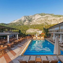 GET ENJOY HOTEL (EX.MATIATE HOTEL) 4★