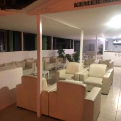 ANITA KEMER NOCH (EX. KONAR & DORUK HOTEL) 4★