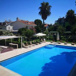 ANITA KEMER NOCH (EX. KONAR & DORUK HOTEL) 4★