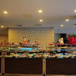 ANITA DREAM HOTEL (EX.ANITA BLUE SKY) 4★