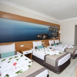 ANITA DREAM HOTEL (EX.ANITA BLUE SKY) 4★