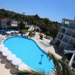 ANITA DREAM HOTEL (EX.ANITA BLUE SKY) 4★