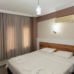 GREEN PEACE HOTEL ALANYA 3★