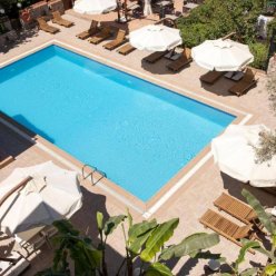 GREEN PEACE HOTEL ALANYA 3★