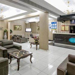 ALERIA BELPORT BEACH HOTEL (EX. ALERYA BELPORT) 4★