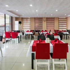 ALERIA BELPORT BEACH HOTEL (EX. ALERYA BELPORT) 4★