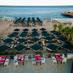ALERIA BELPORT BEACH HOTEL (EX. ALERYA BELPORT) 4★