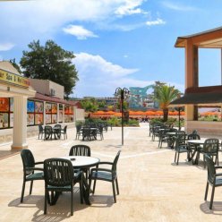 BAYAR GARDEN HOLIDAY VILLAGE 4★-_